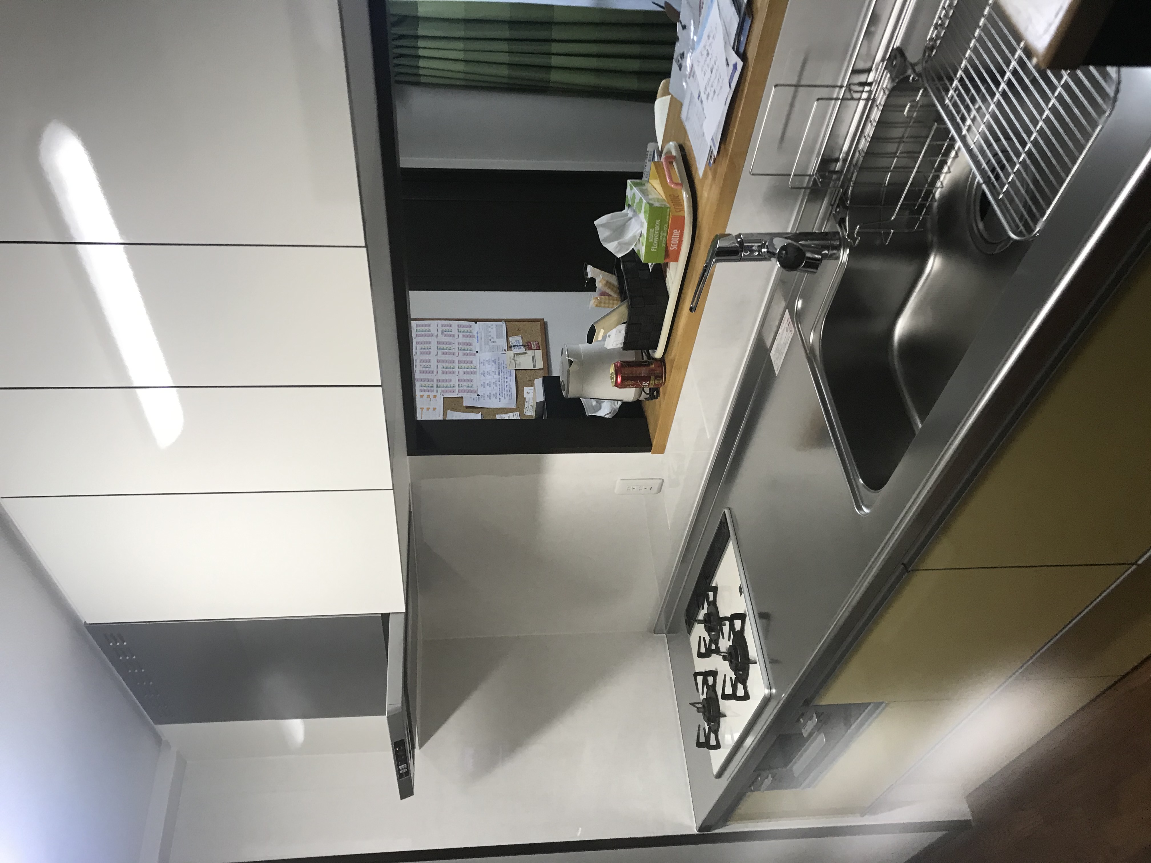 戸建 水廻り快適リフォーム