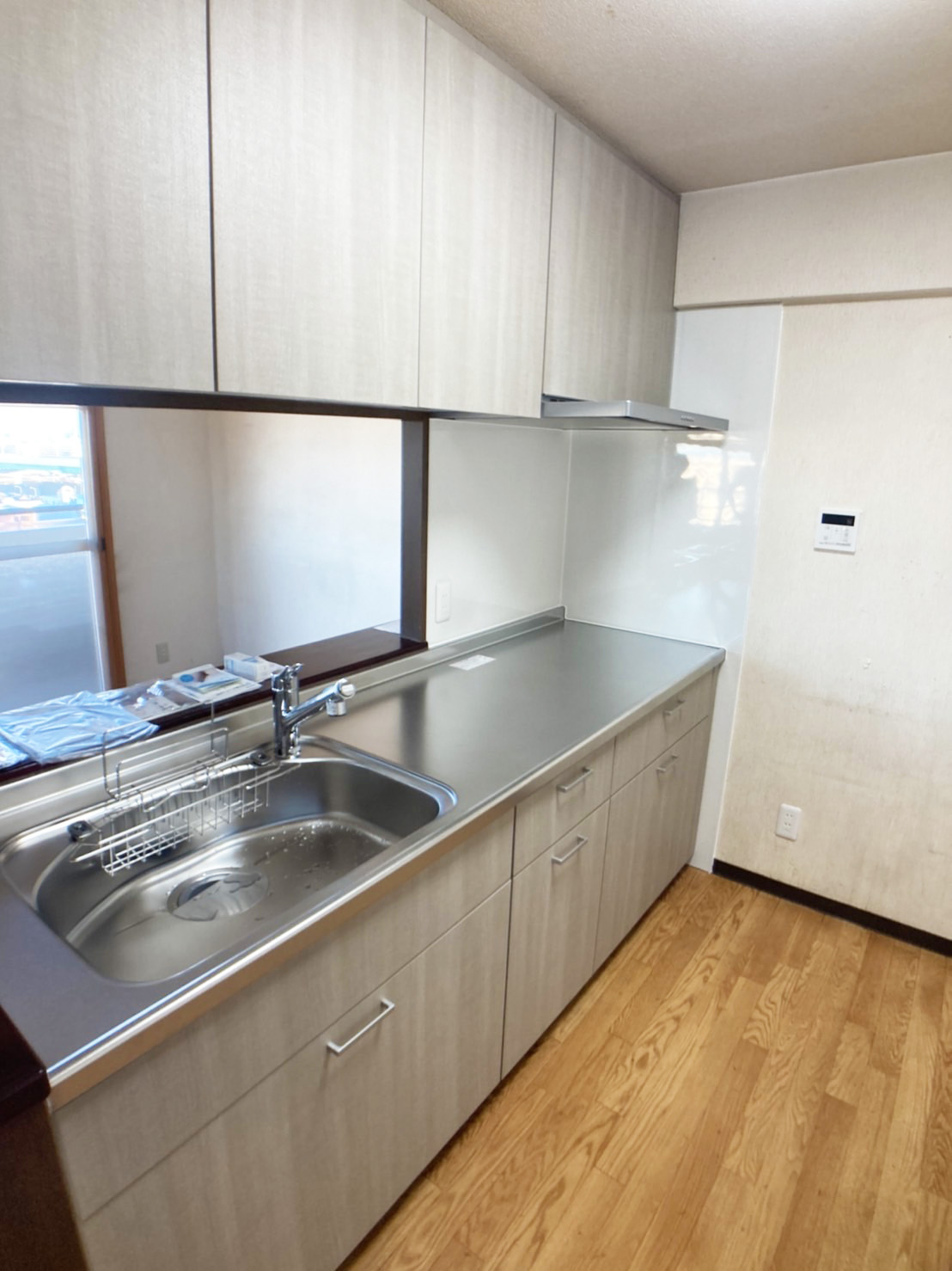 マンション 中古マンションを購入して新生活のためリフォーム